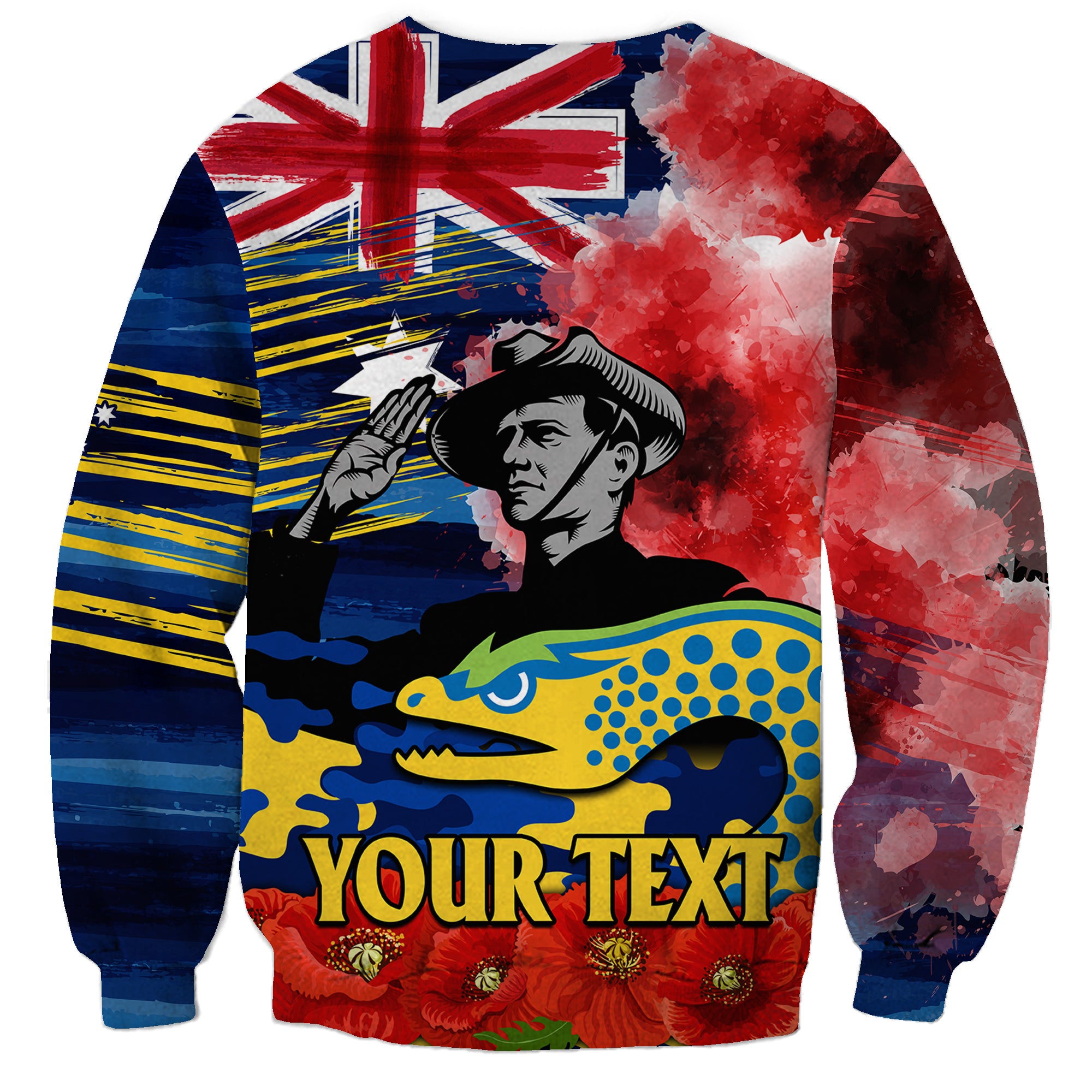 custom-personalised-anzac-eels-rugby-sweatshirt-we-shall-remember