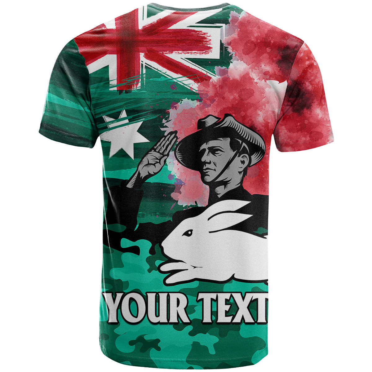 custom-personalised-anzac-rabbitohs-rugby-t-shirt-we-shall-remember