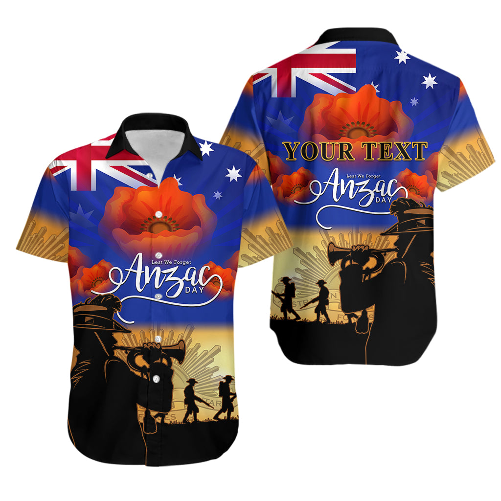 custom-personalised-aussie-anzac-hawaiian-shirt-australian-army-poppy-mix-flag