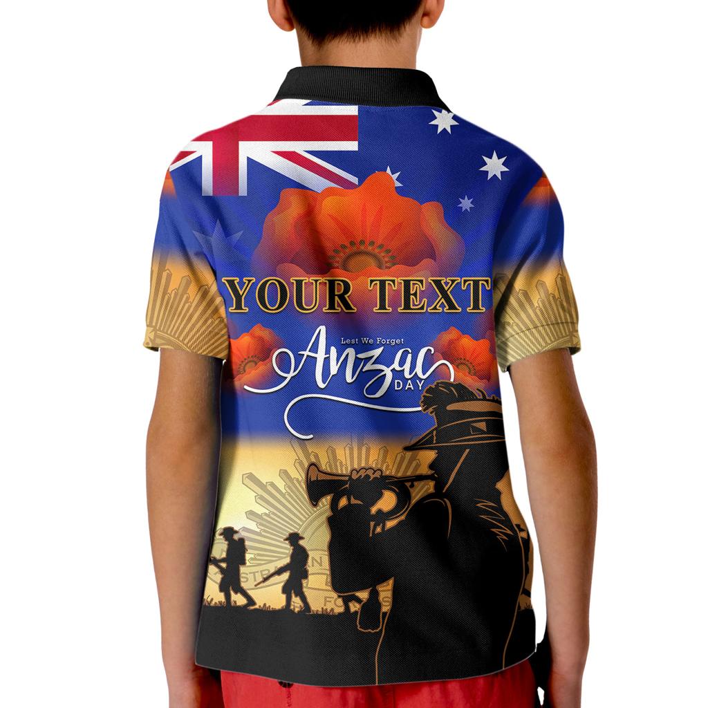 custom-personalised-aussie-anzac-kid-polo-shirt-australian-army-poppy-mix-flag