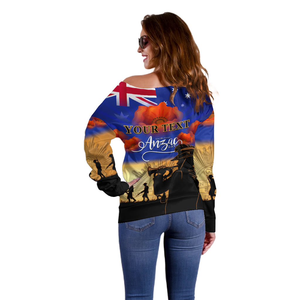 custom-personalised-aussie-anzac-off-shoulder-sweater-australian-army-poppy-mix-flag