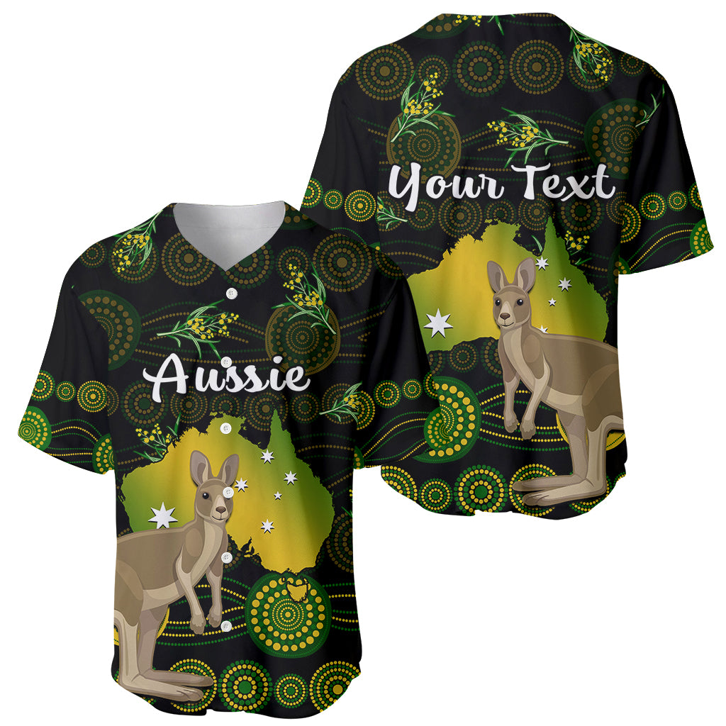 custom-personalised-australia-baseball-jersey-golden-wattle-mix-kangaroo-and-map