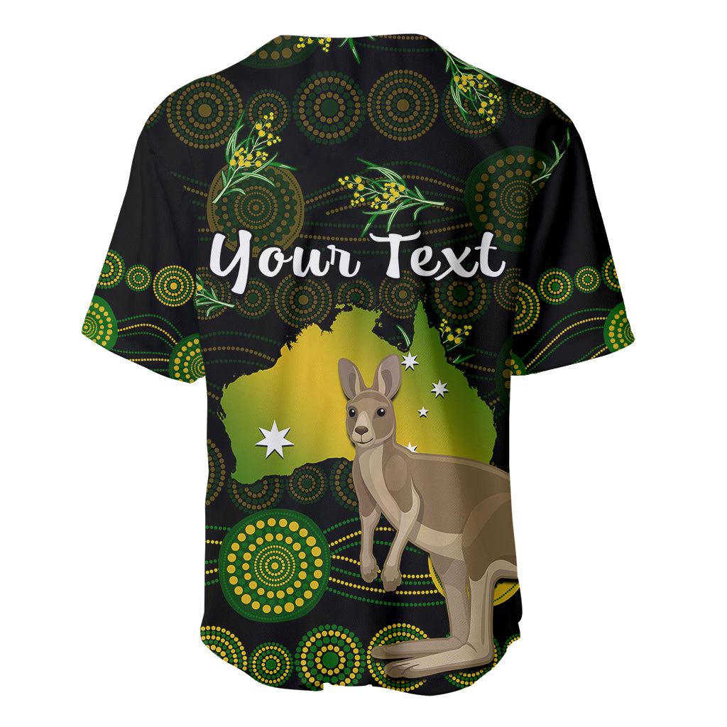 custom-personalised-australia-baseball-jersey-golden-wattle-mix-kangaroo-and-map