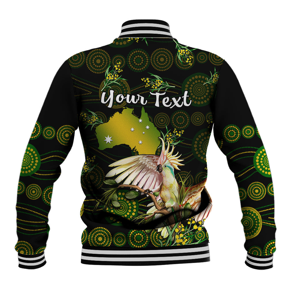 custom-personalised-australia-baseball-jacket-golden-wattle-mix-cockatoo-and-map