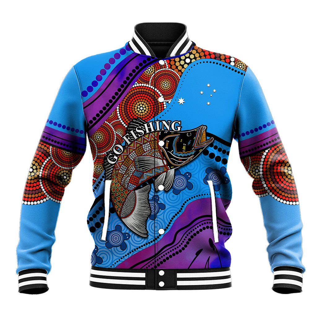 custom-personalised-australia-baseball-jacket-go-fishing-aboriginal-art