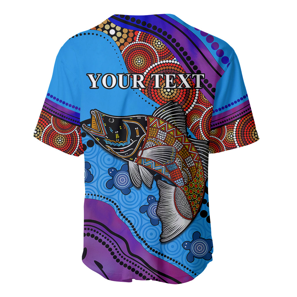 custom-personalised-australia-baseball-jersey-go-fishing-aboriginal-art