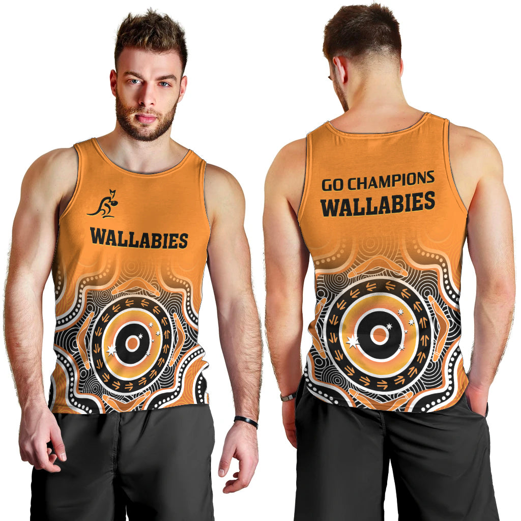 wallabies-rugby-men-tank-top-aussie-go-champions-indigenous-orange