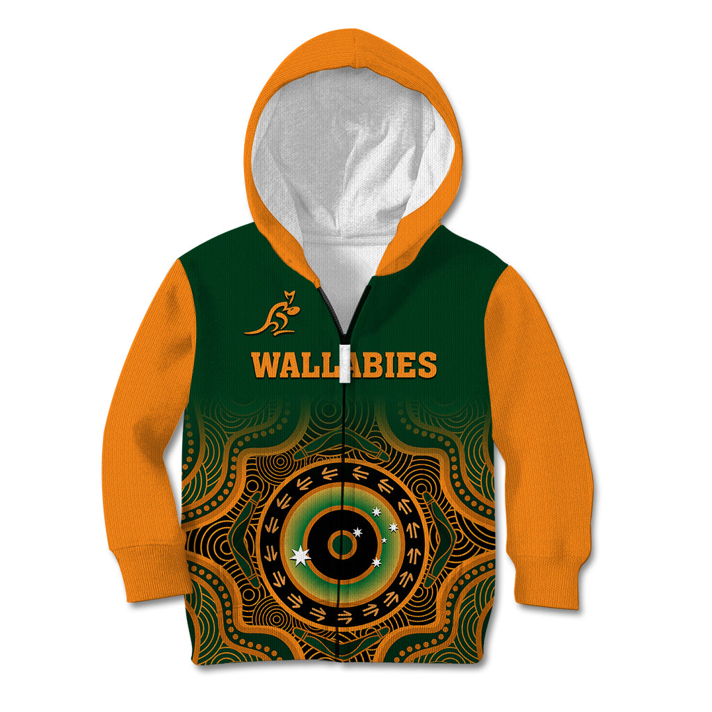 wallabies-rugby-kid-hoodie-aussie-go-champions-indigenous-green