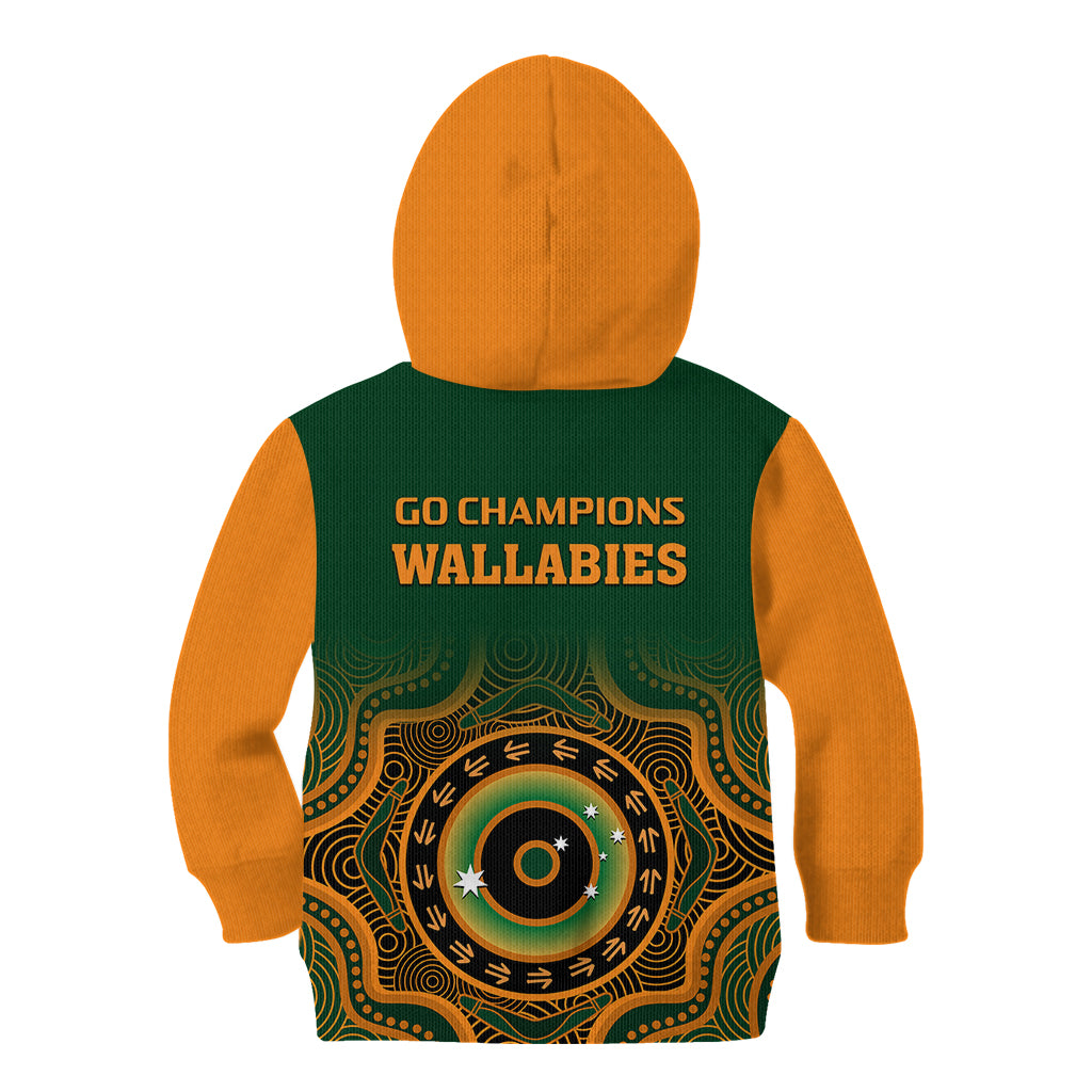 wallabies-rugby-kid-hoodie-aussie-go-champions-indigenous-green