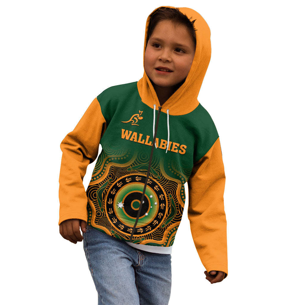 wallabies-rugby-kid-hoodie-aussie-go-champions-indigenous-green