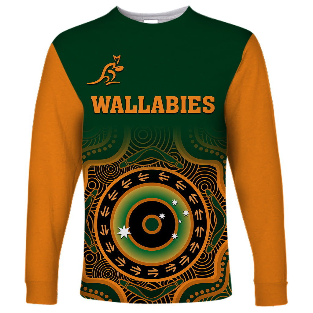 wallabies-rugby-long-sleeve-shirt-aussie-go-champions-indigenous-green