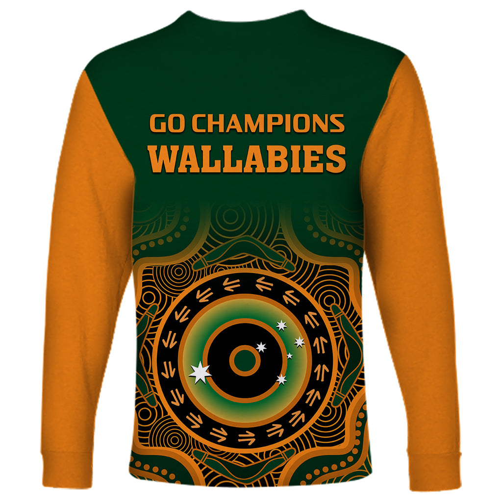 wallabies-rugby-long-sleeve-shirt-aussie-go-champions-indigenous-green