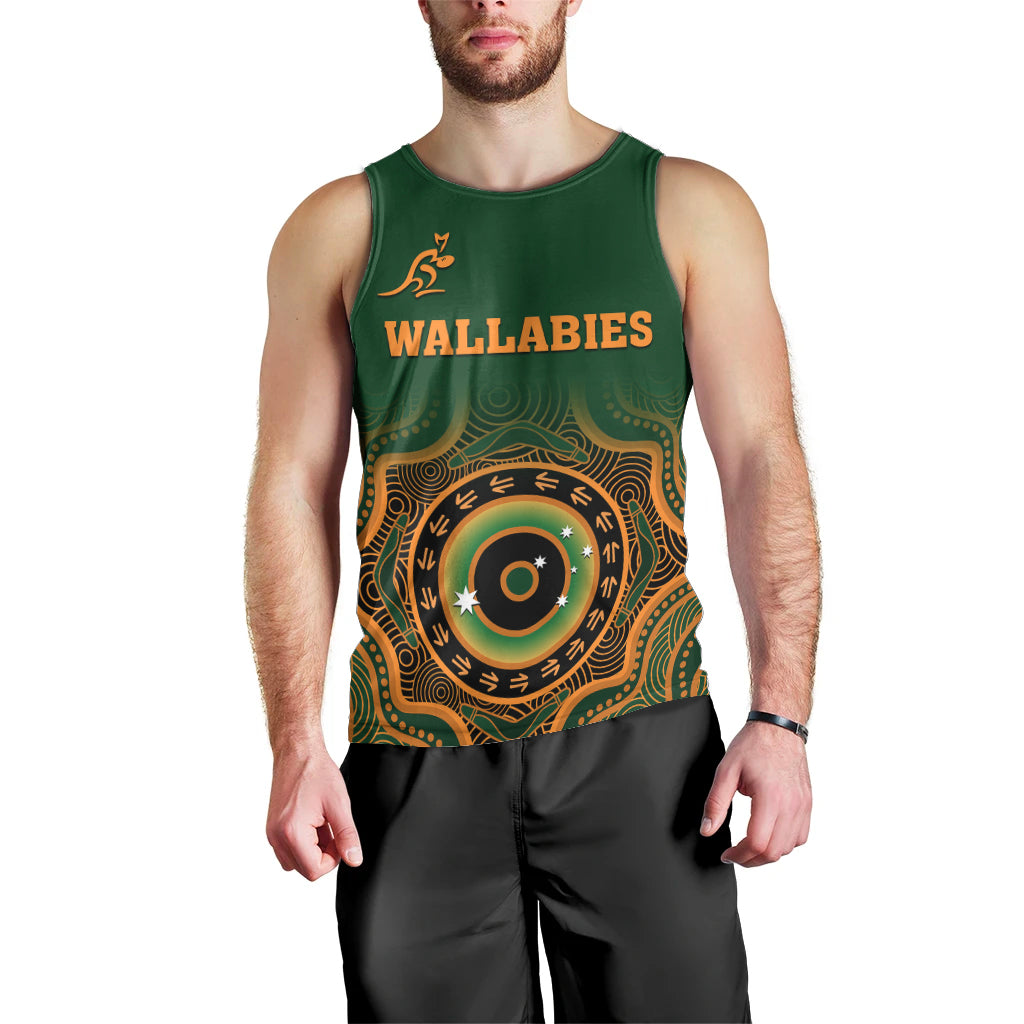 wallabies-rugby-men-tank-top-aussie-go-champions-indigenous-green