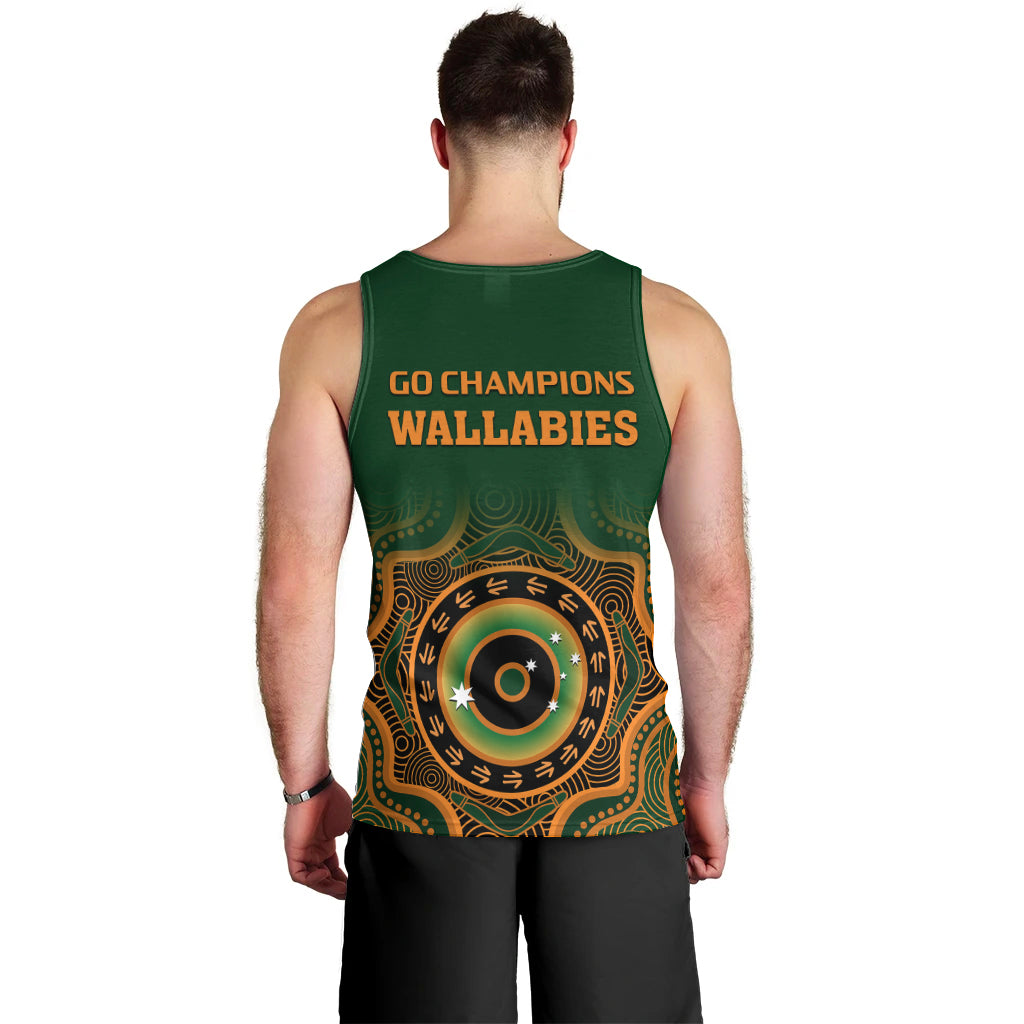 wallabies-rugby-men-tank-top-aussie-go-champions-indigenous-green