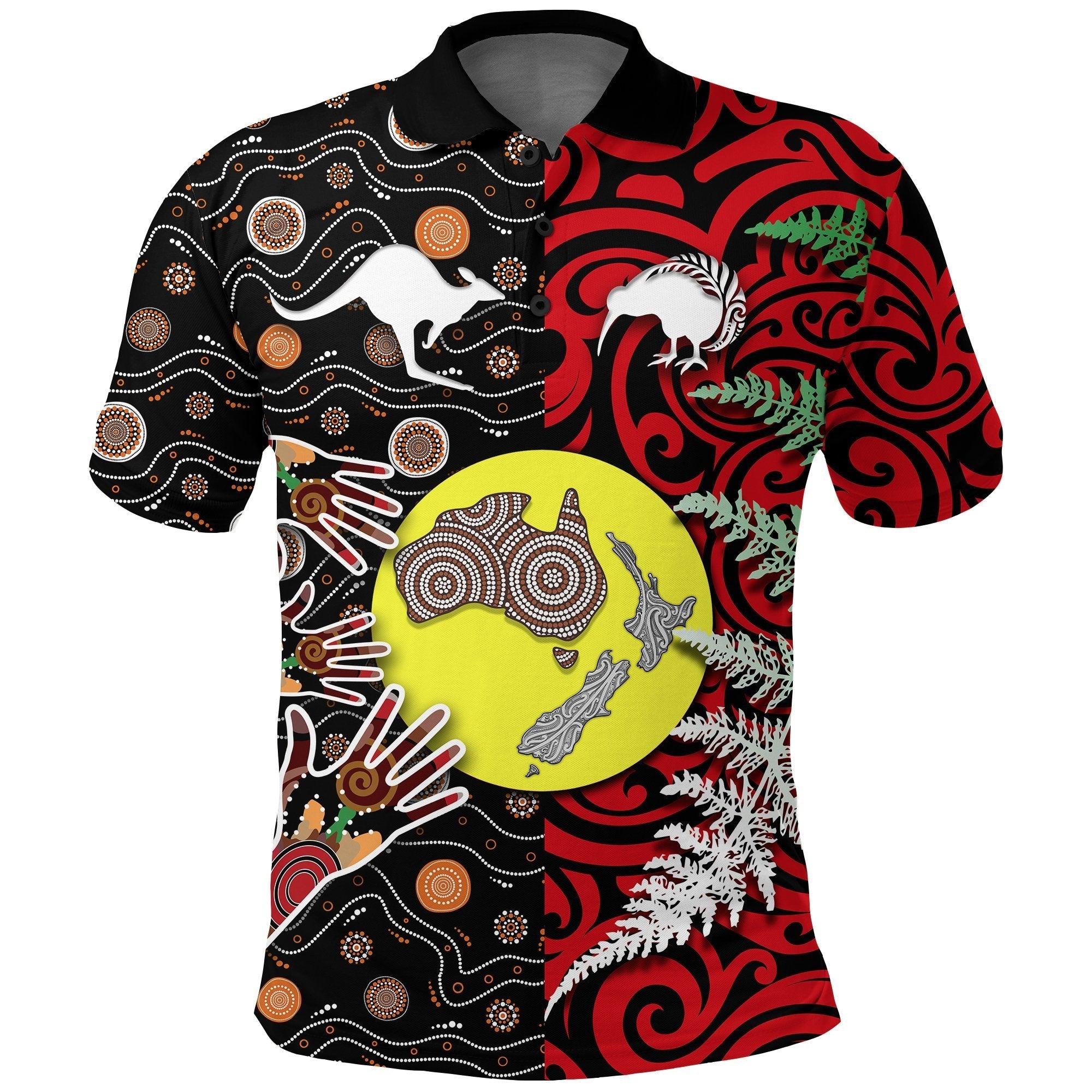 new-zealand-australia-polo-shirt-maori-aboriginal