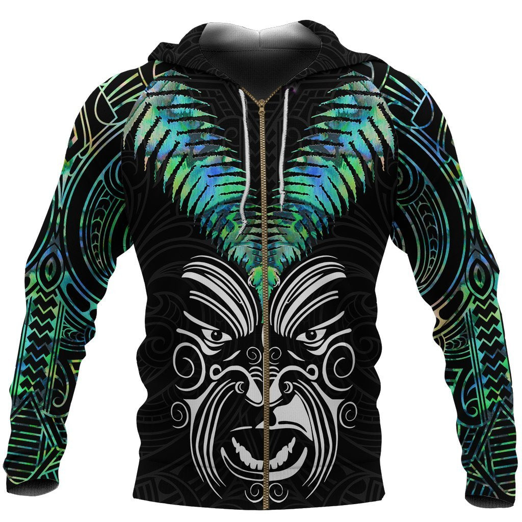 new-zealand-maori-moko-zip-hoodie-paua-shell