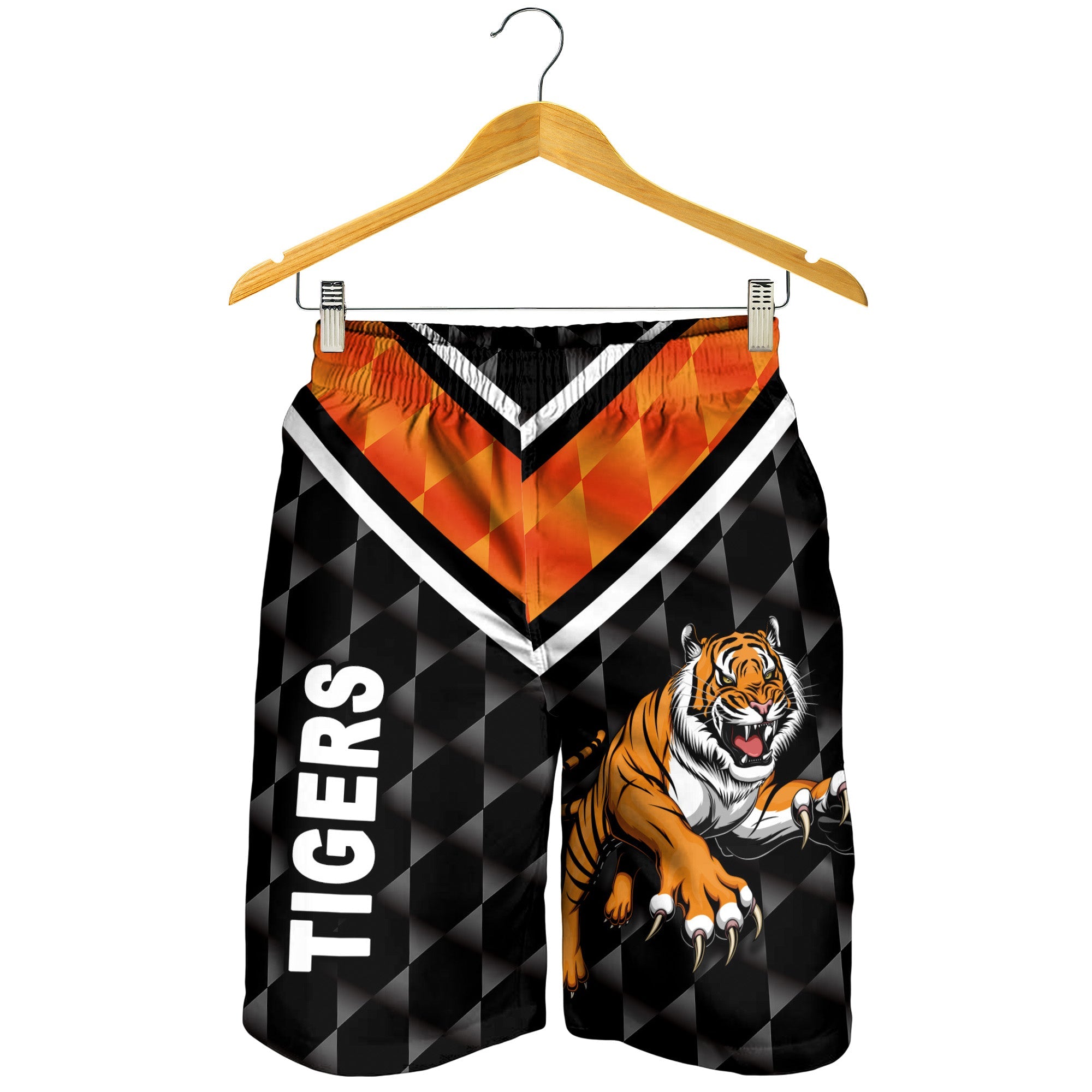 wests-tigers-men-short-original-style-black