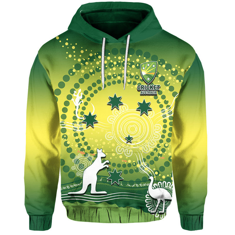 custom-personalised-and-number-cricket-australia-hoodie-cricket-aboriginal-vibe