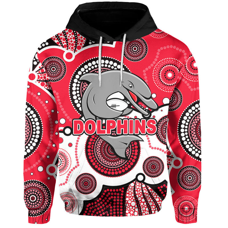 custom-personalised-and-number-dolphins-rugby-hoodie-aboriginal