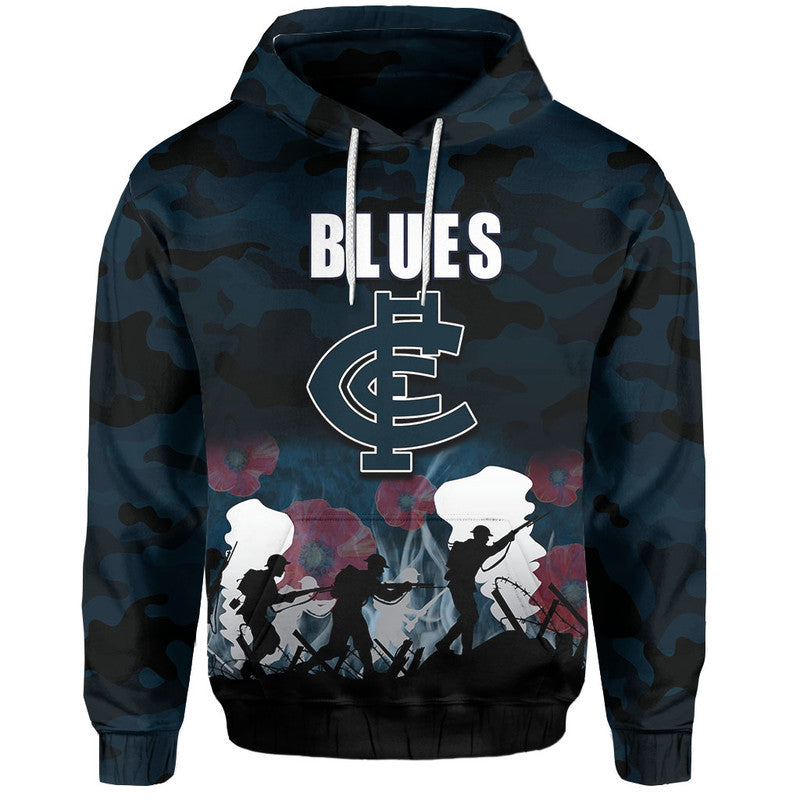 custom-personalised-afl-anzac-day-hoodie-blues-army-style