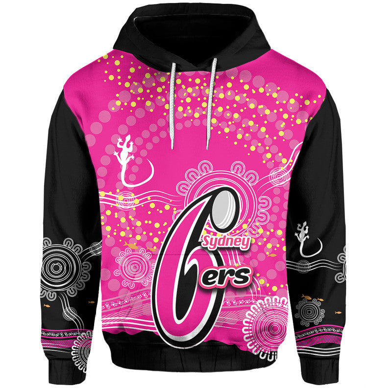 custom-personalised-and-number-sydney-sixers-hoodie-cricket-aboriginal-vibe