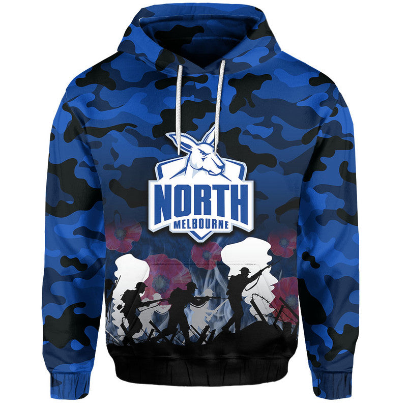 custom-personalised-afl-anzac-day-hoodie-north-army-style