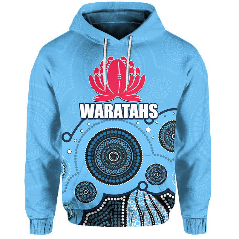 custom-personalised-and-number-nsw-waratahs-hoodie-aboriginal