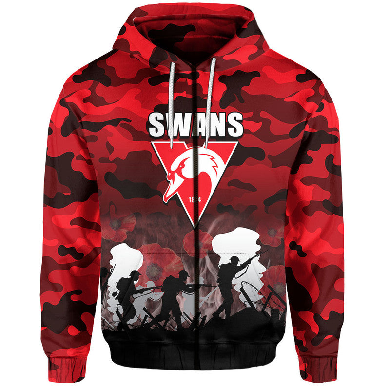 custom-personalised-afl-anzac-day-hoodie-swans-army-style