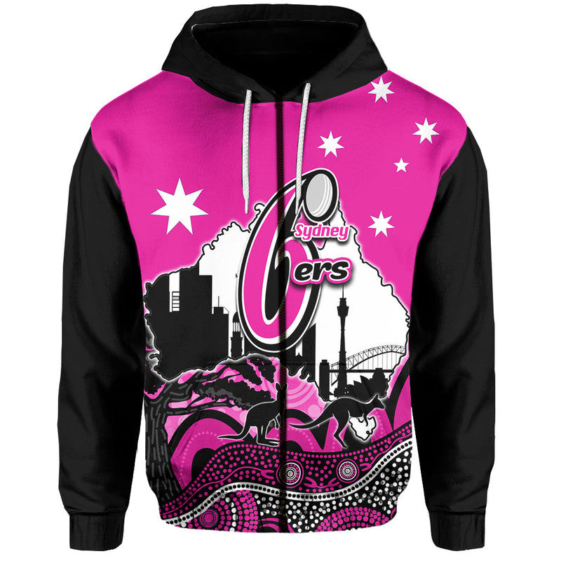 custom-personalised-and-number-happy-australia-day-sydney-sixers-hoodie