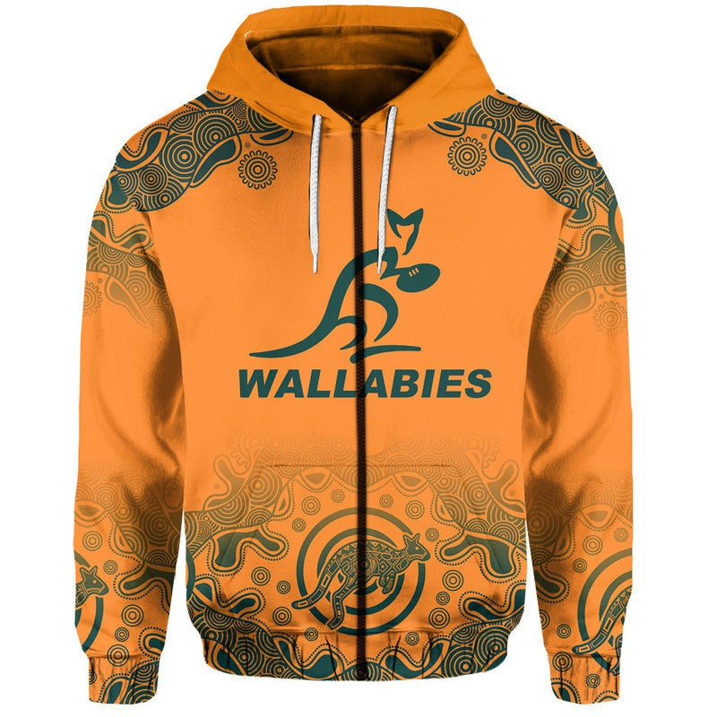 custom-personalised-and-number-australia-rugby-wallabies-hoodie-replica-jersey-no1