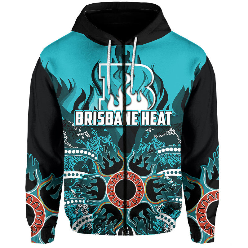 custom-personalised-and-number-brisbane-heat-hoodie-cricket-dot-aboriginal