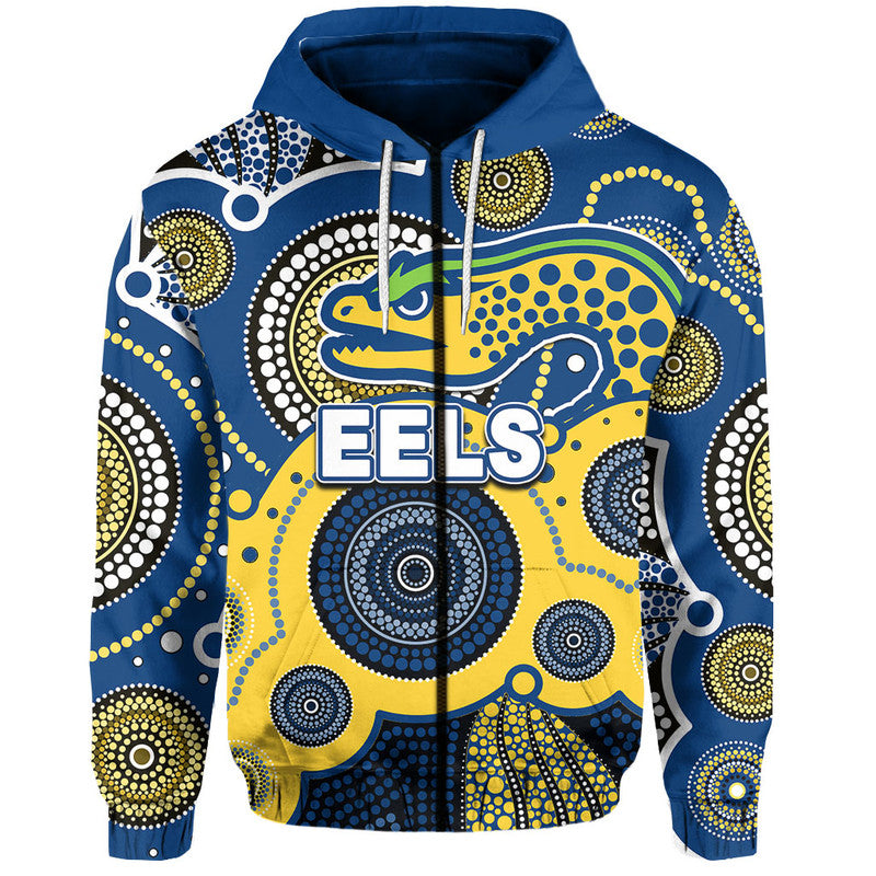 custom-personalised-and-number-eels-rugby-hoodie-aboriginal