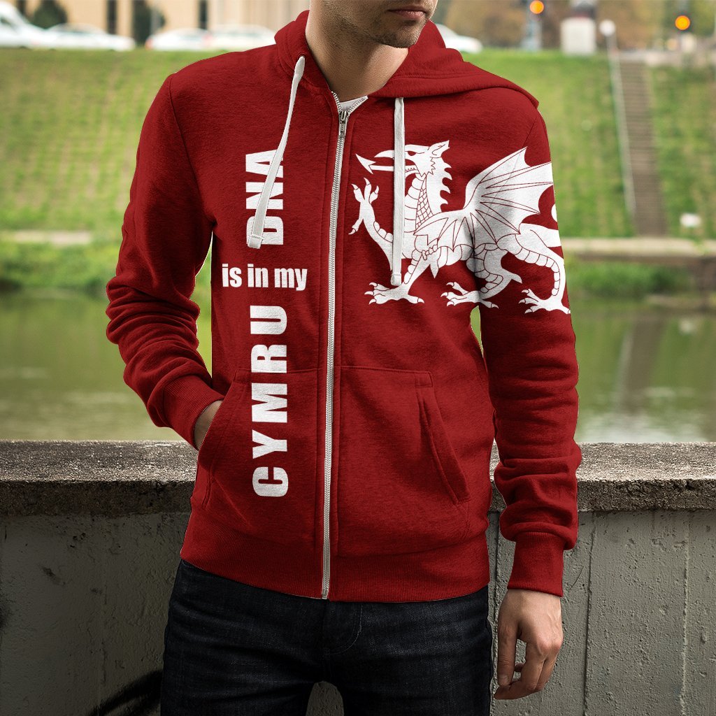 wales-hoodie-cymru-is-in-my-dna-red