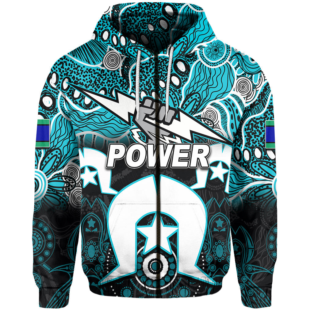 custom-personalised-power-australian-football-torres-strait-islanders-mix-aboriginal-hoodie