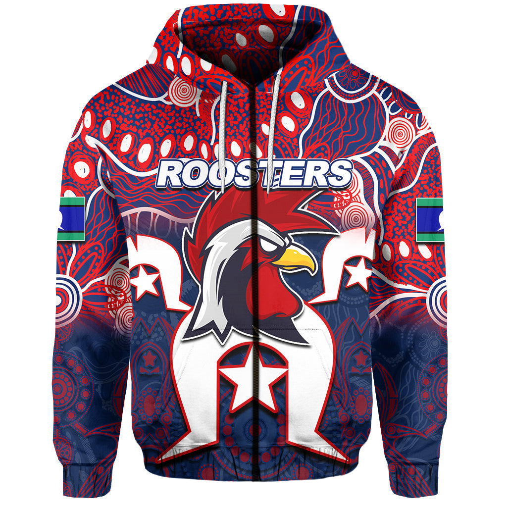 custom-personalisedroosters-torres-strait-islanders-mix-aboriginal-hoodie