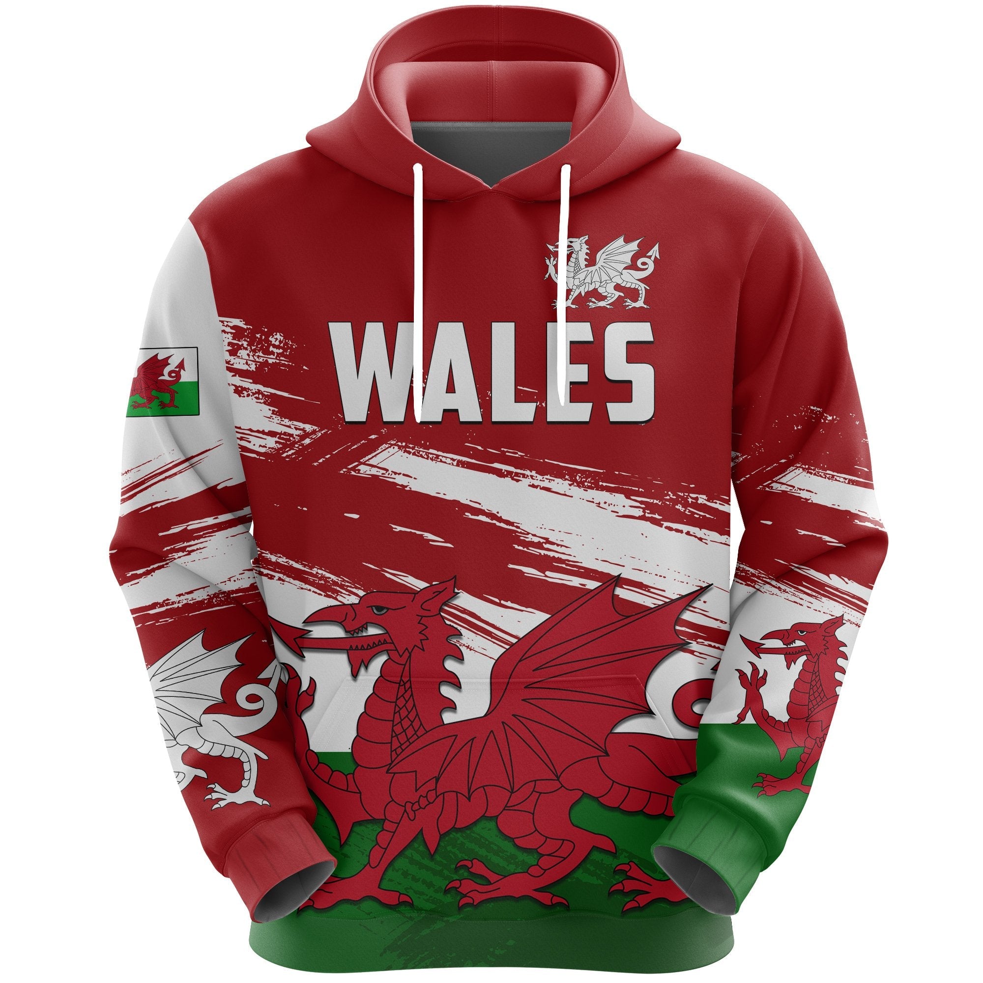 wales-cymru-rugby-hoodie-grunge-style