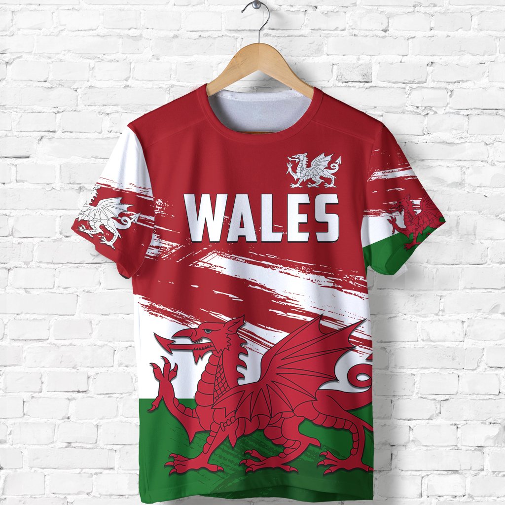 wales-cymru-rugby-t-shirt-grunge-style