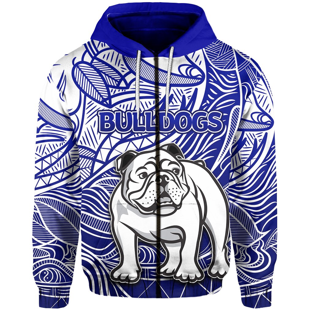 custom-personalised-and-numberbulldogs-all-over-zip-hoodie-tribal-style