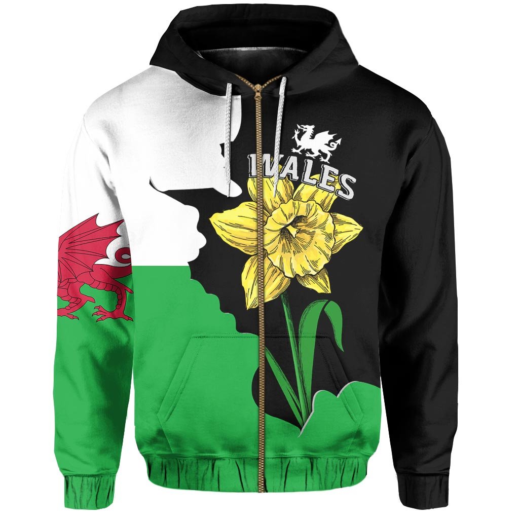 wales-zip-hoodie-flag-with-daffodils