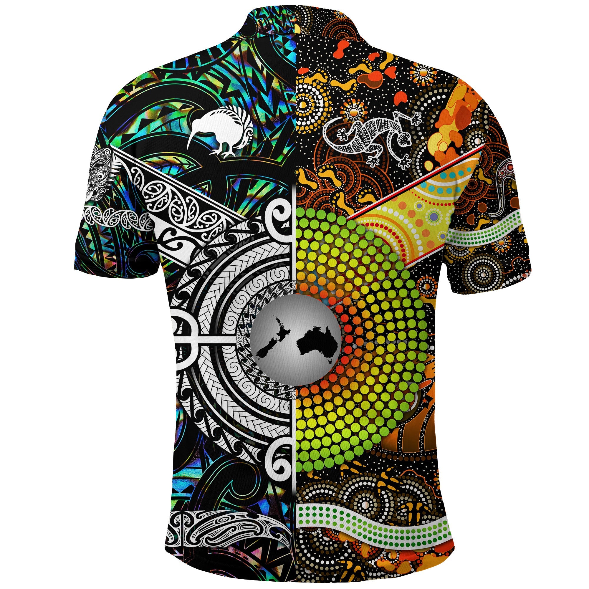 new-zealand-maori-aotearoa-and-australia-aboriginal-polo-shirt-together-paua-shell