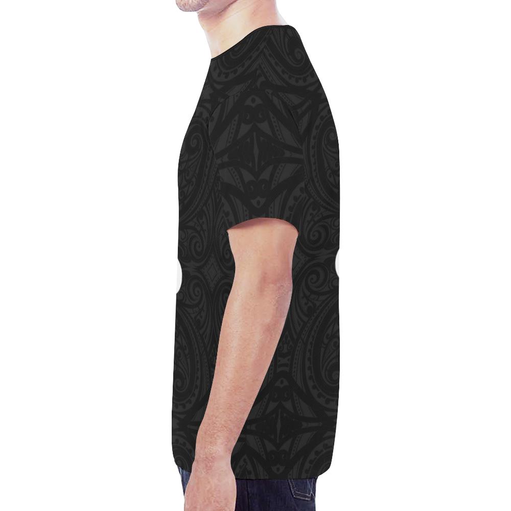 new-zealand-silver-fern-style-t-shirts