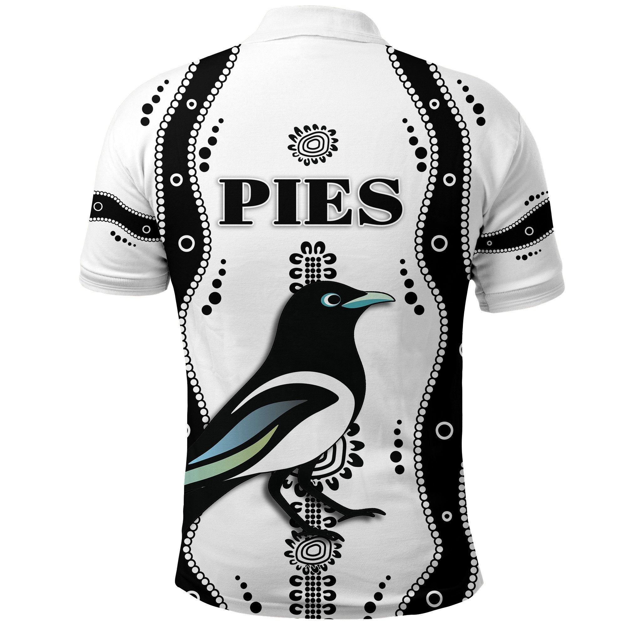 custom-personalised-collingwood-polo-shirt-pies-indigenous-white