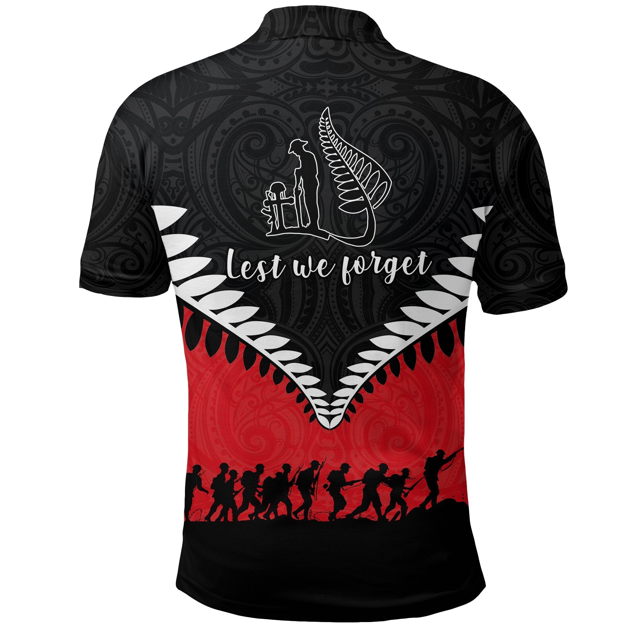 anzac-day-new-zealand-warriors-polo-shirt-silver-fern-black-red