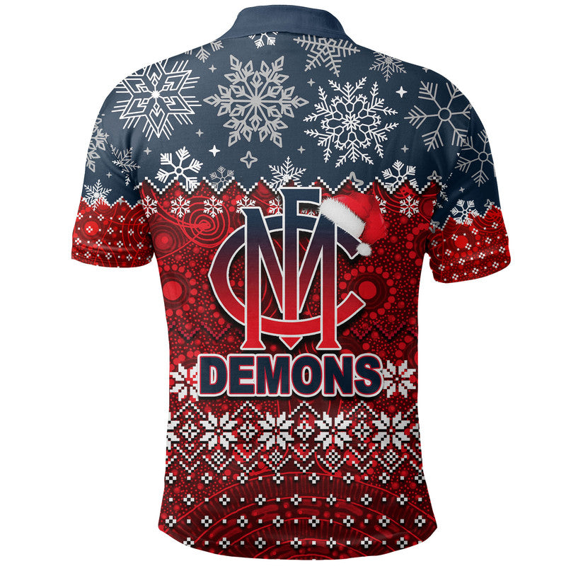 demons-polo-shirt-christmas-2022