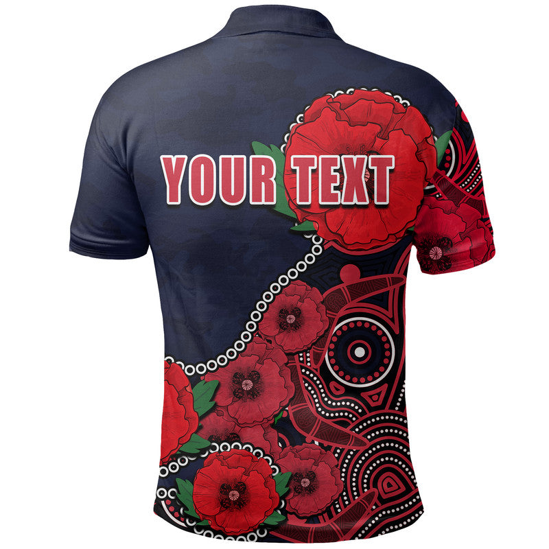 custom-personalised-anzac-day-afl-demons-army-mix-aboriginal-polo-shirt