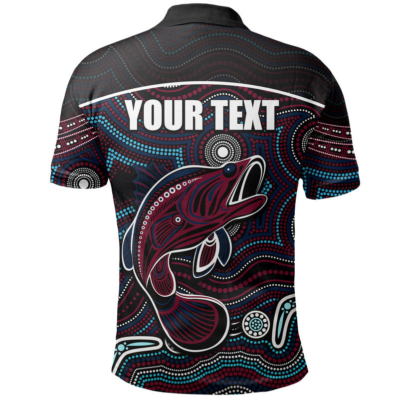 custom-personalised-fishing-aboriginal-polo-shirt-no4