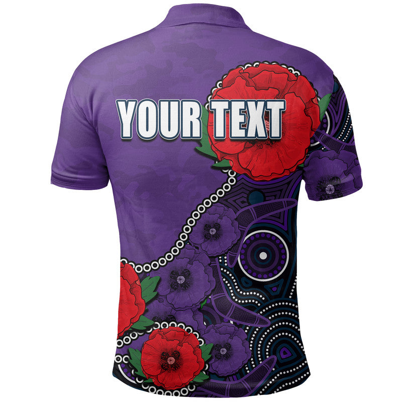 custom-personalised-anzac-day-nrl-storm-army-mix-aboriginal-polo-shirt