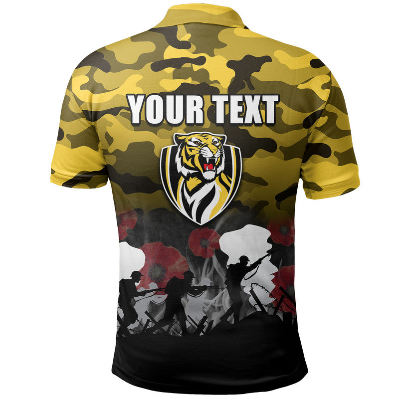 custom-personalised-afl-anzac-day-polo-shirt-richmond-army-style