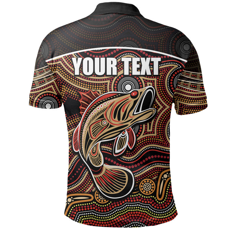 custom-personalised-fishing-aboriginal-polo-shirt-no2