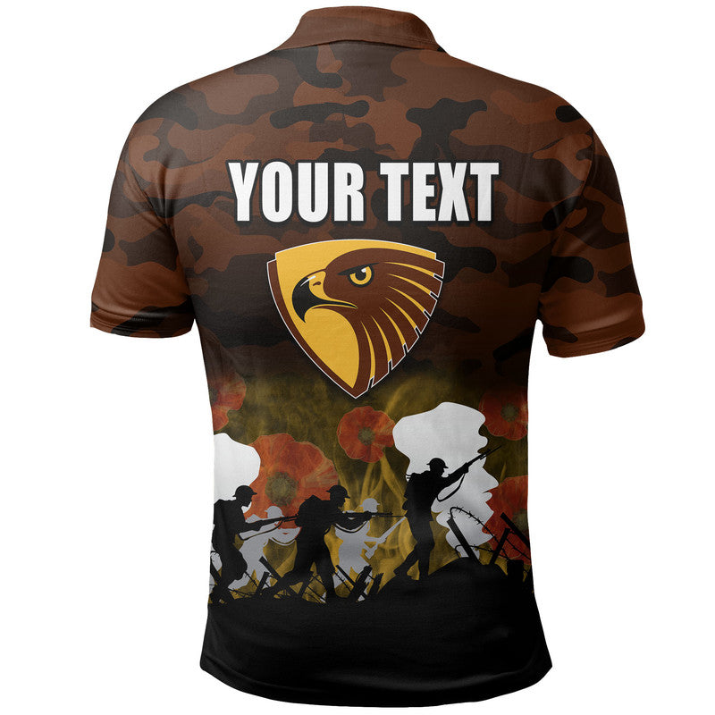 custom-personalised-afl-anzac-day-polo-shirt-hawks-army-style